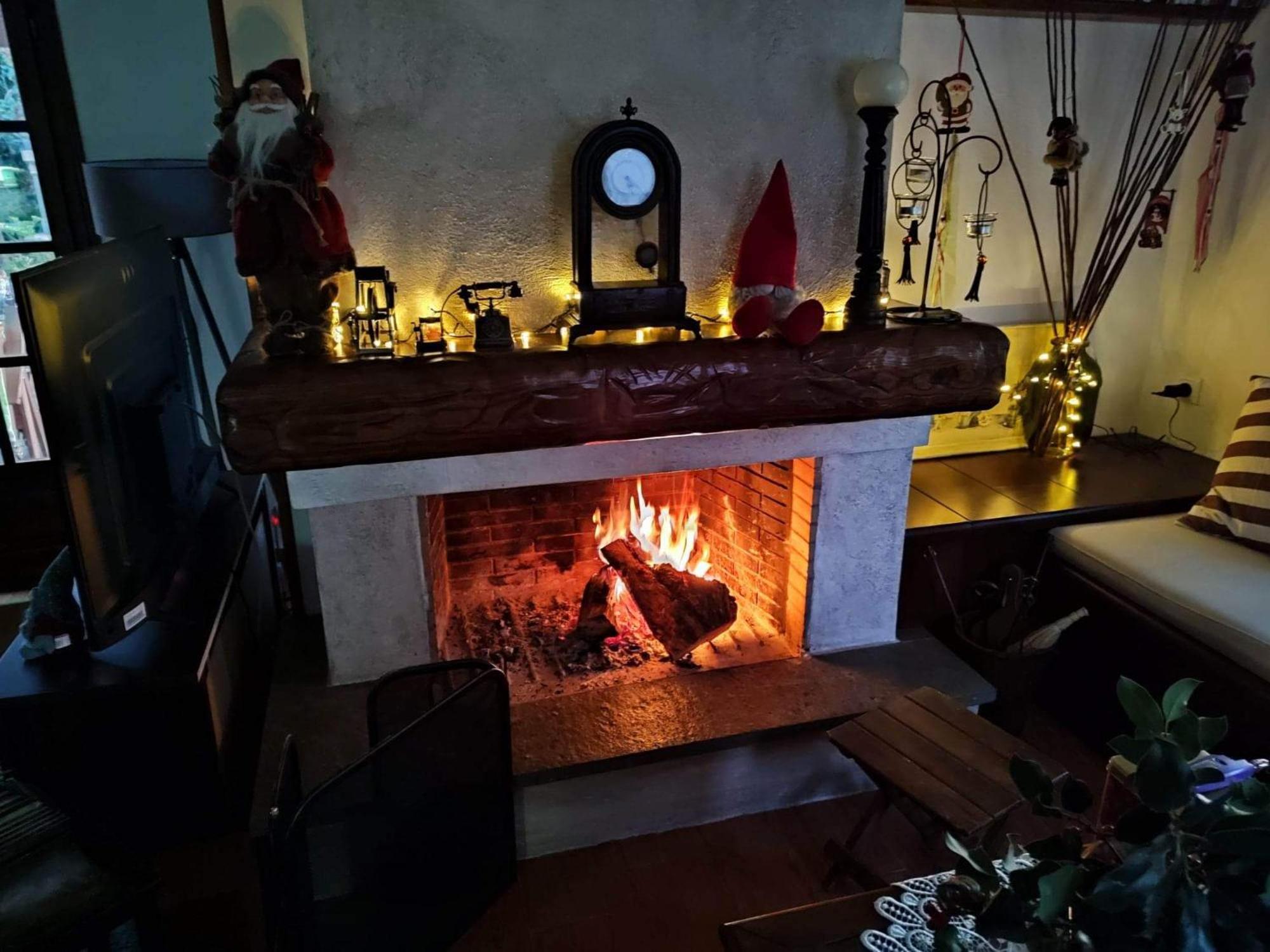 Petrichor Houses Portaria  Room photo